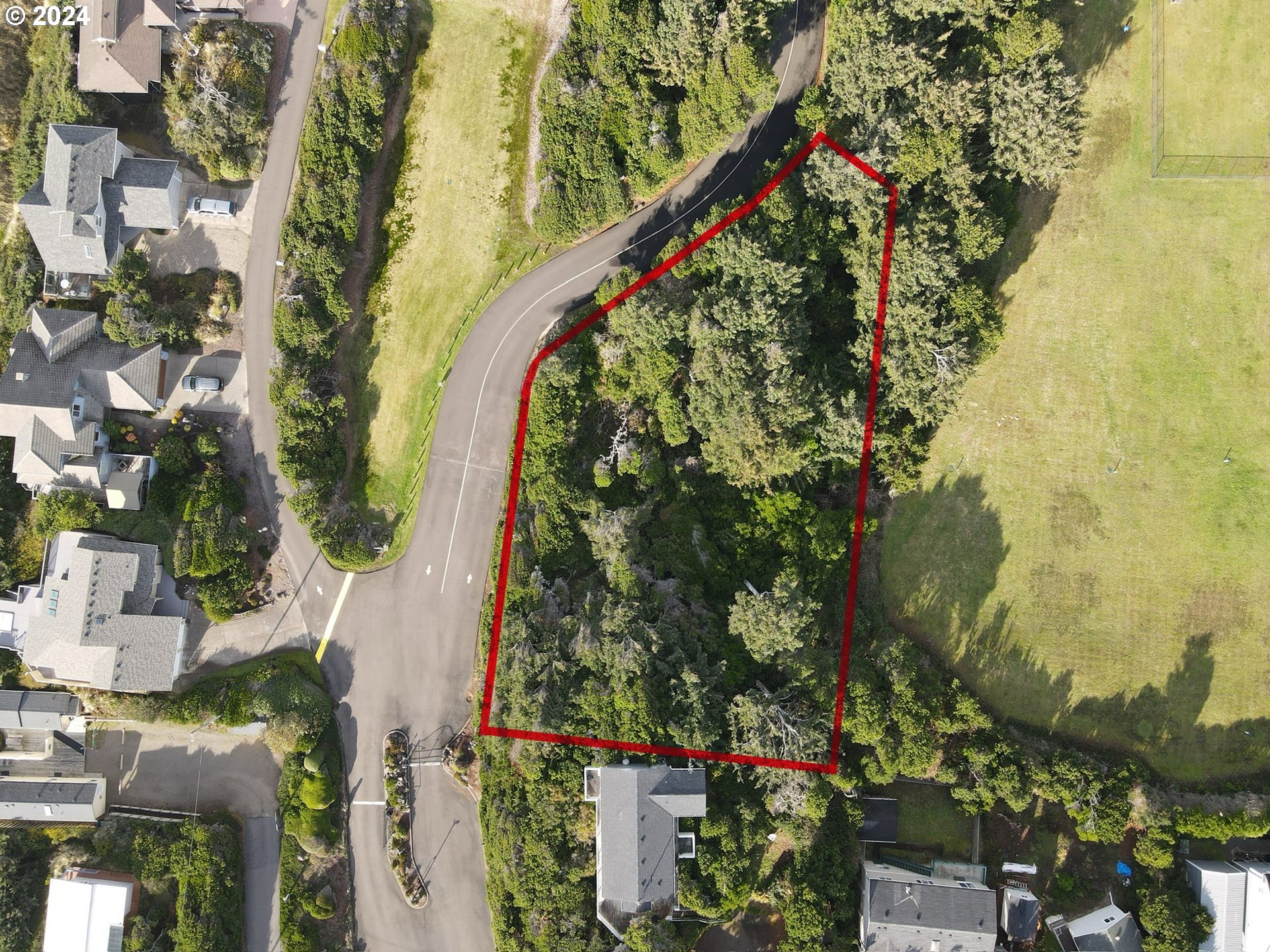 0 Shoreline DR 121 UNIT 121, Florence, OR, 97439