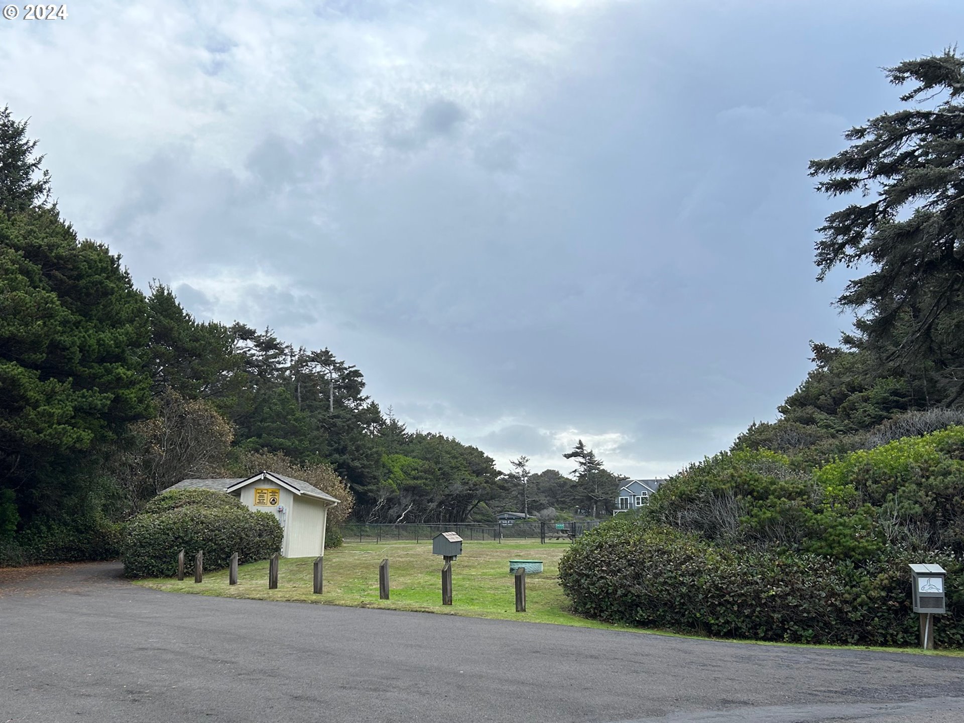 0 Shoreline DR 121 UNIT 121, Florence, OR, 97439