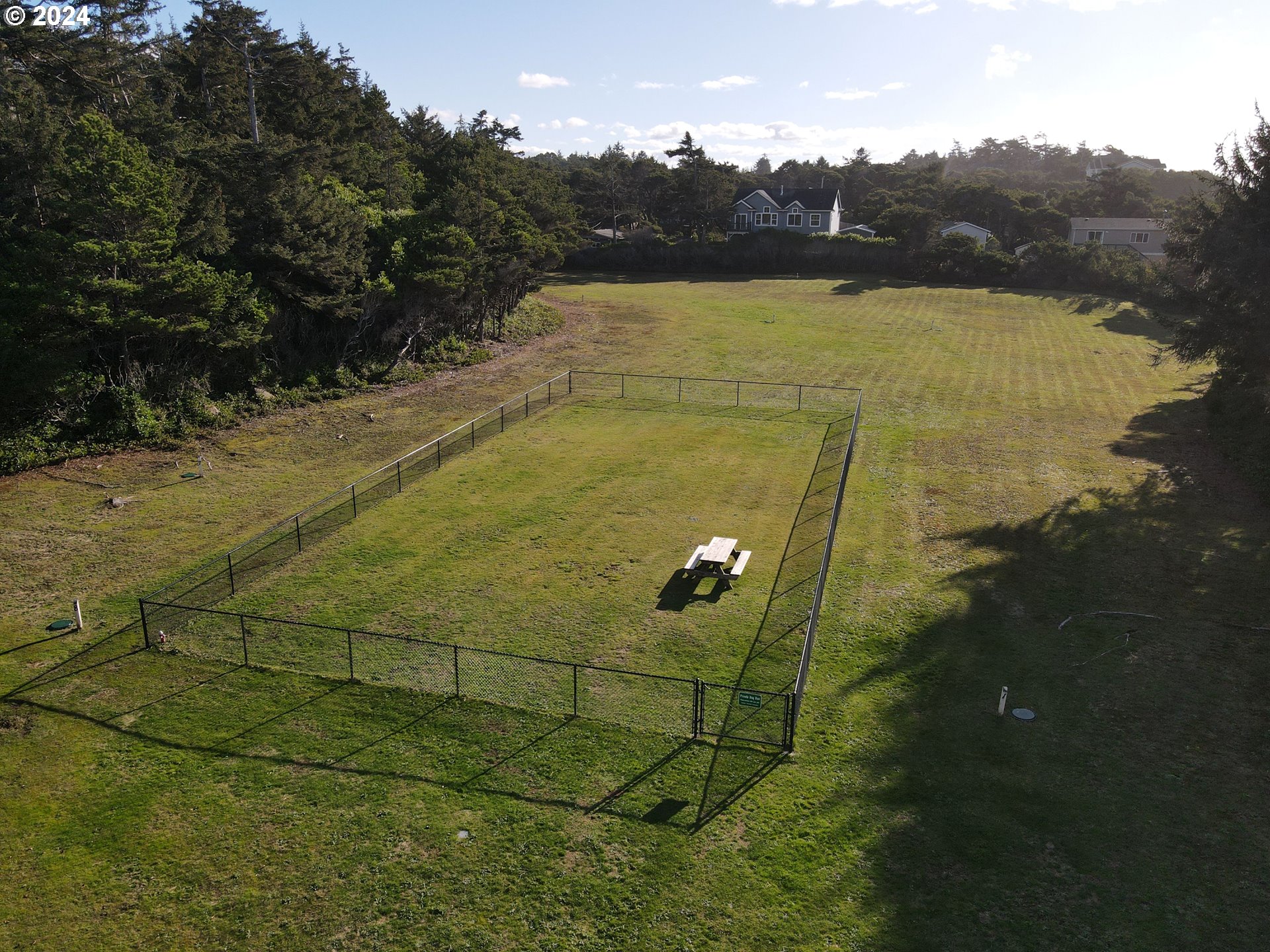 0 Shoreline DR 121 UNIT 121, Florence, OR, 97439