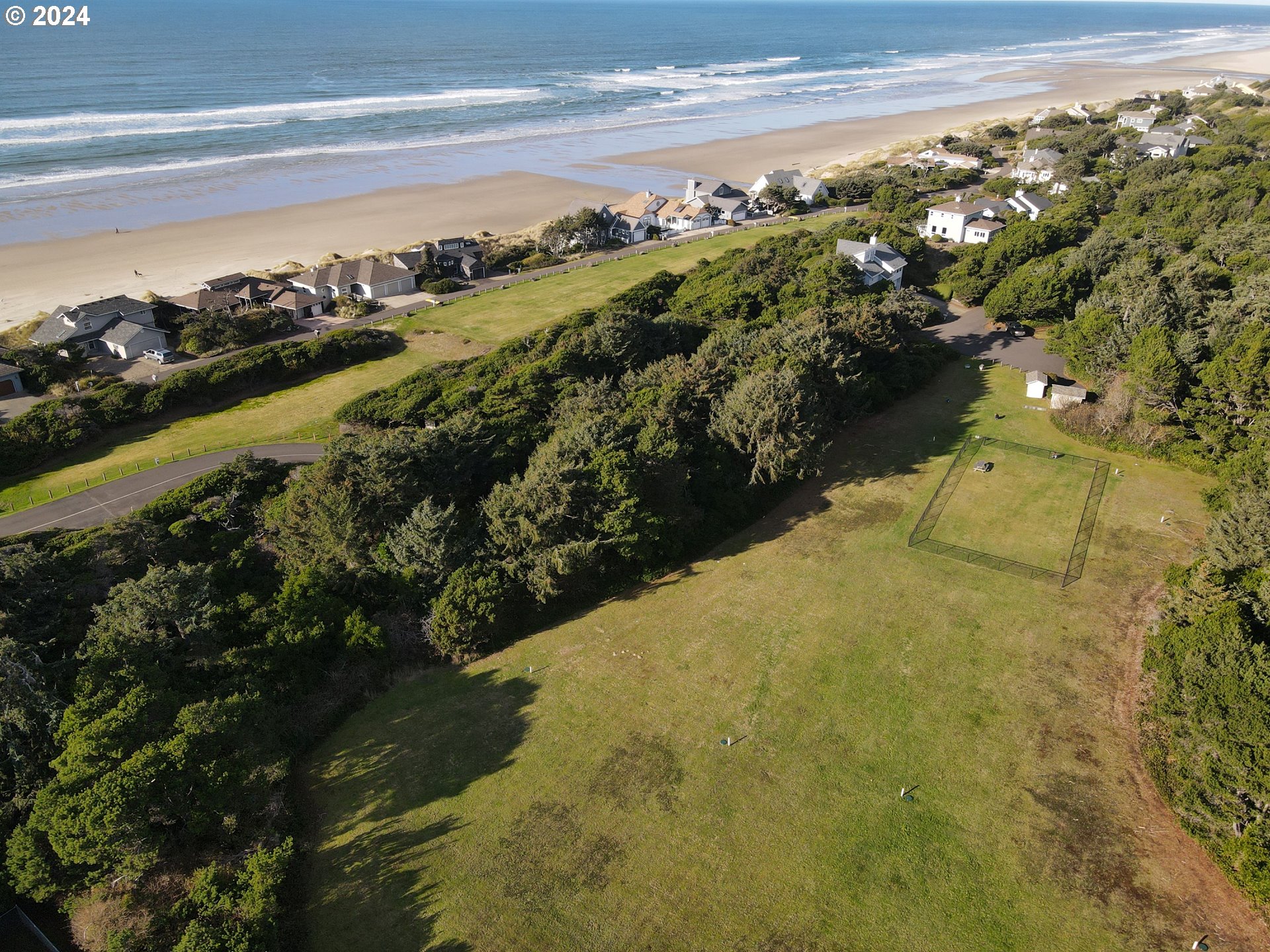 0 Shoreline DR 121 UNIT 121, Florence, OR, 97439