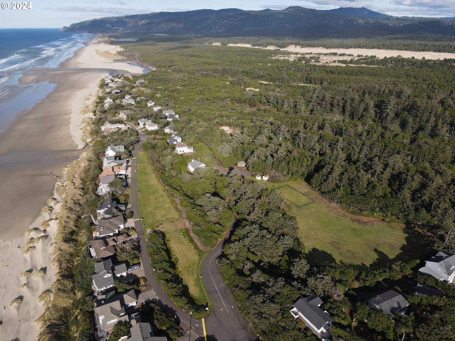 0 Shoreline DR 121 UNIT 121, Florence, OR, 97439