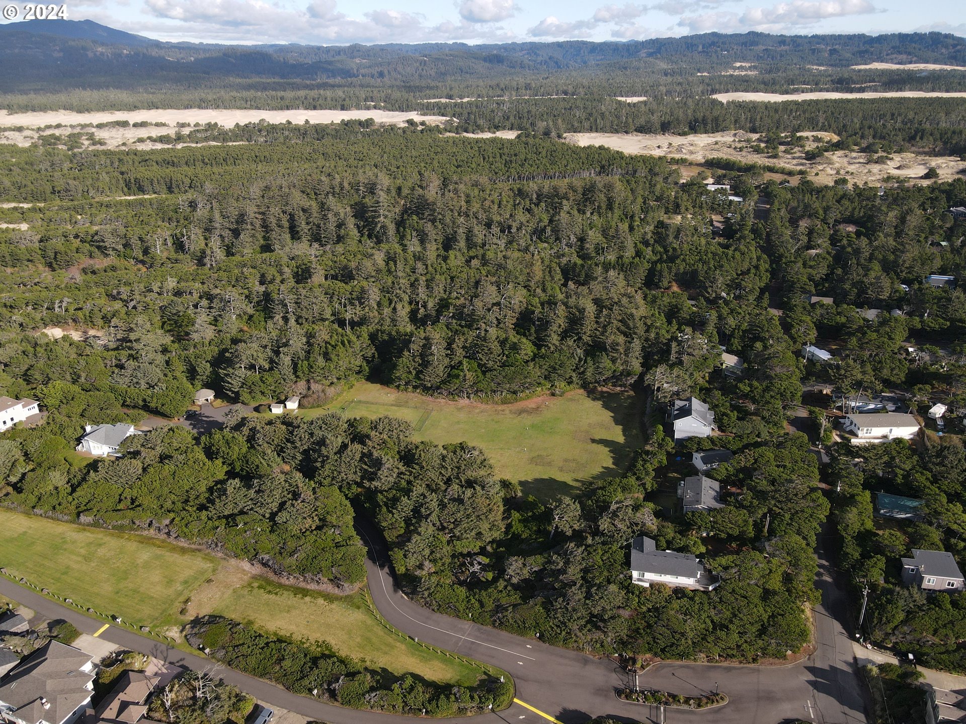 0 Shoreline DR 121 UNIT 121, Florence, OR, 97439