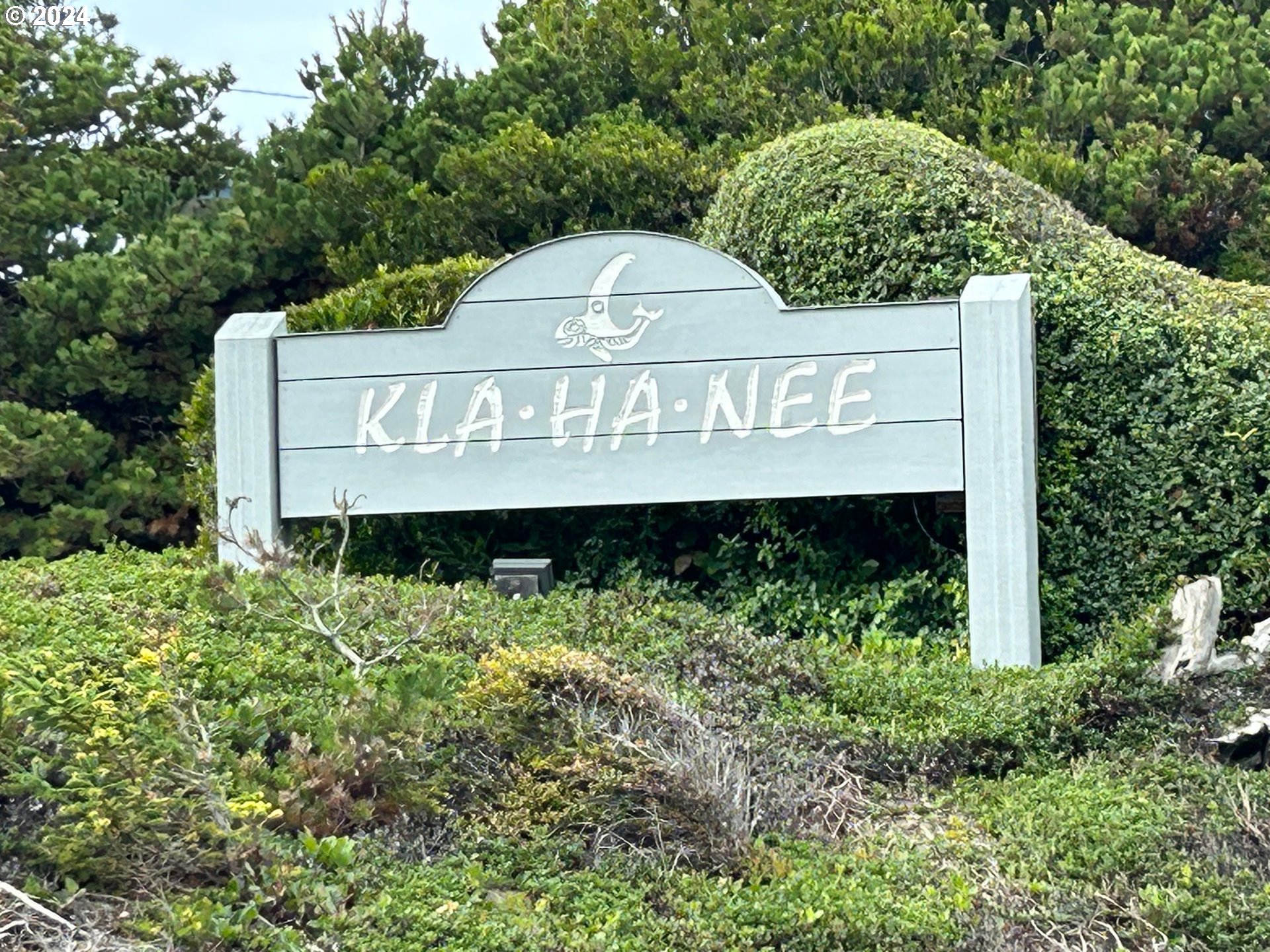 0 Shoreline DR 121 UNIT 121, Florence, OR, 97439