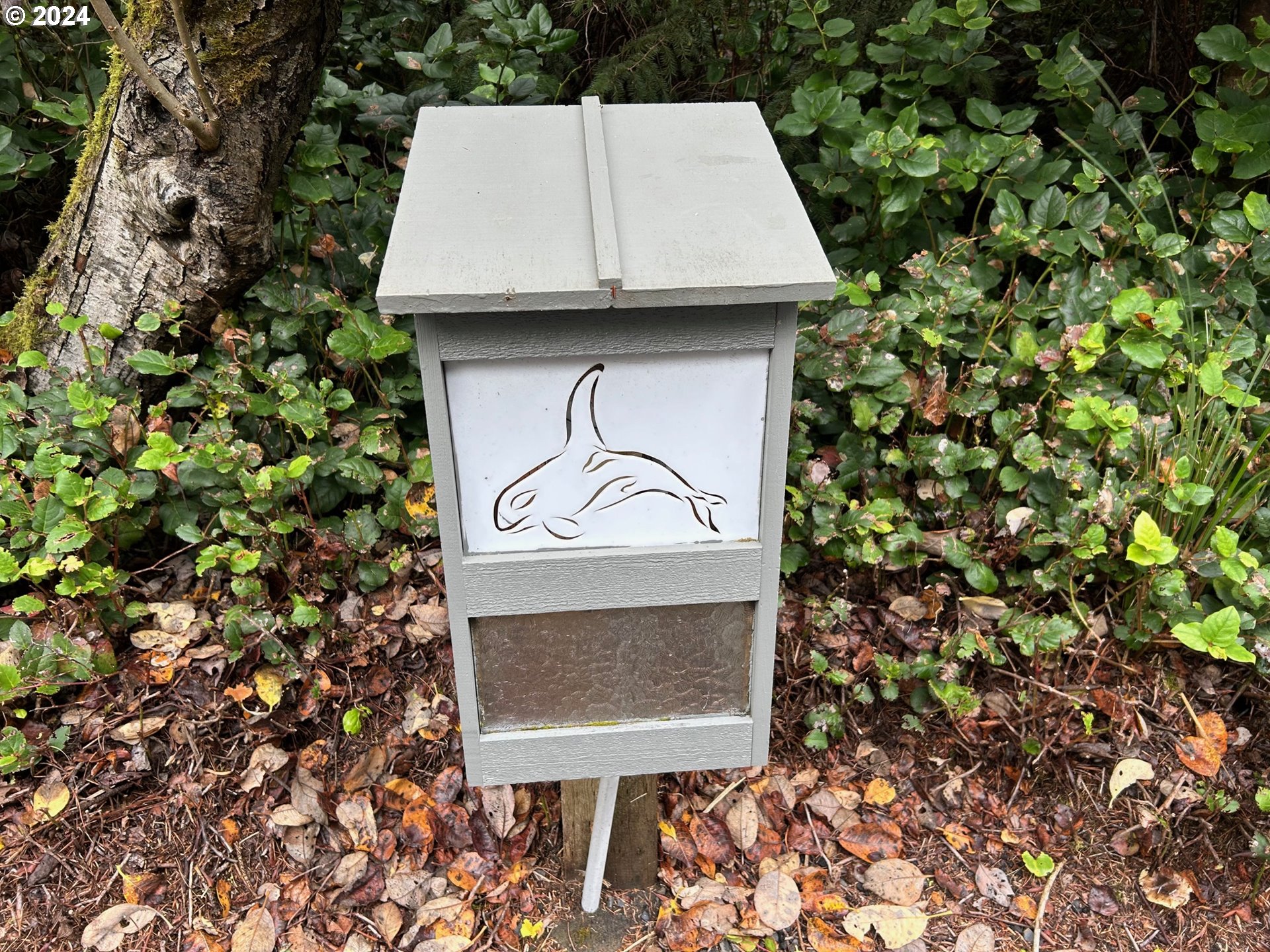 0 Shoreline DR 121 UNIT 121, Florence, OR, 97439