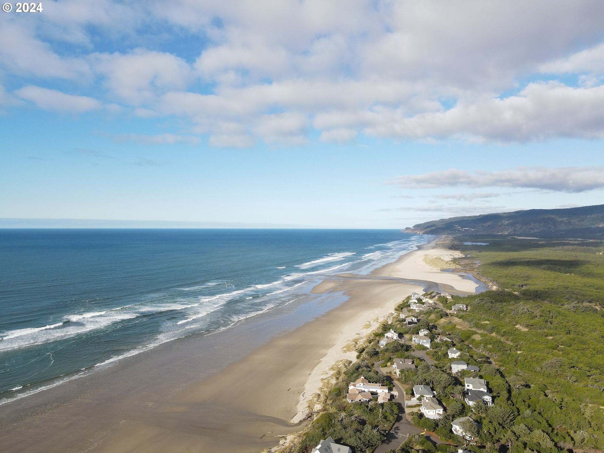 0 Shoreline DR 121 UNIT 121, Florence, OR, 97439