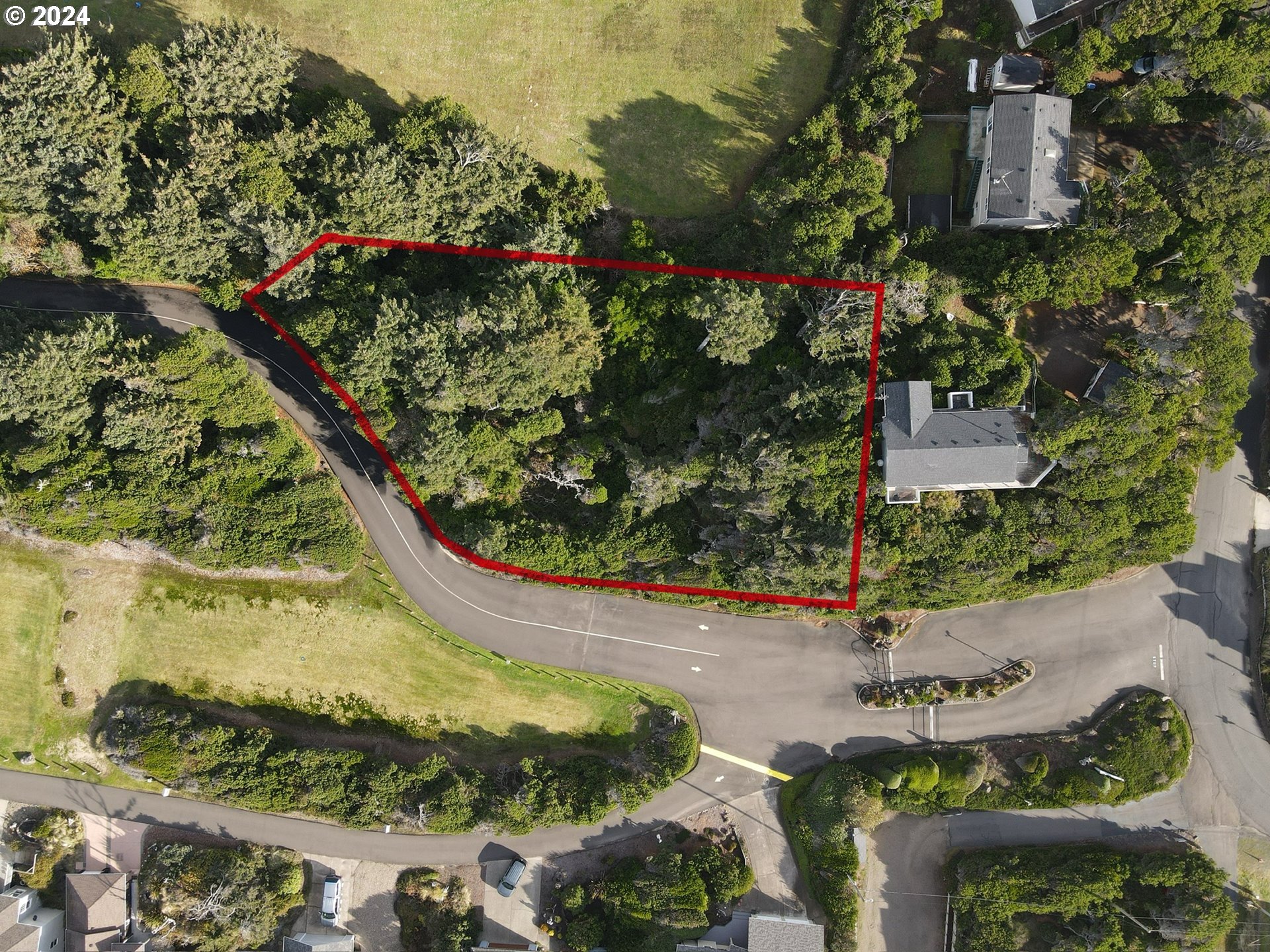 0 Shoreline DR 121 UNIT 121, Florence, OR, 97439