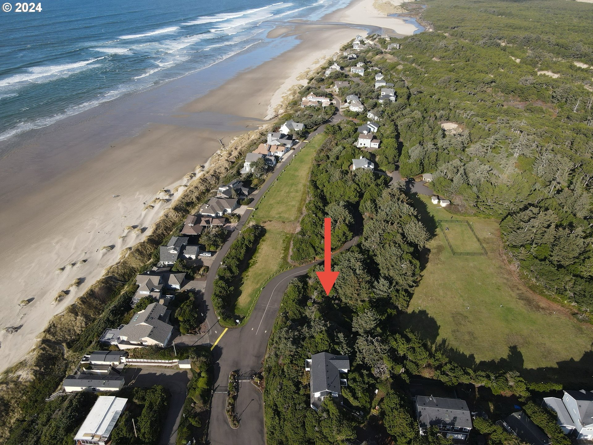 0 Shoreline DR 121 UNIT 121, Florence, OR, 97439