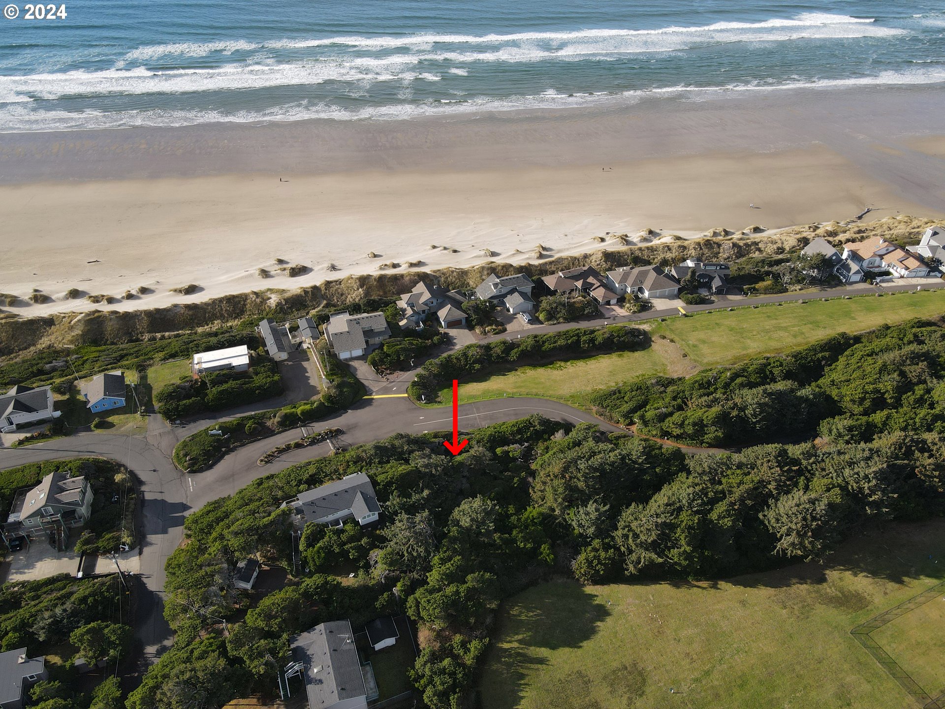 0 Shoreline DR 121 UNIT 121, Florence, OR, 97439