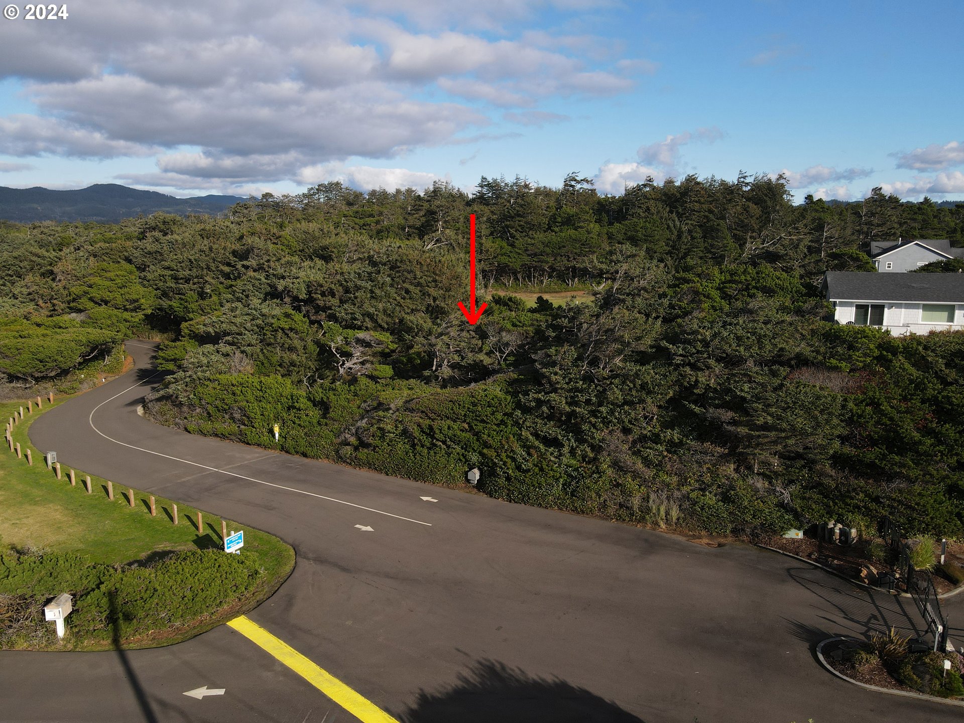 0 Shoreline DR 121 UNIT 121, Florence, OR, 97439