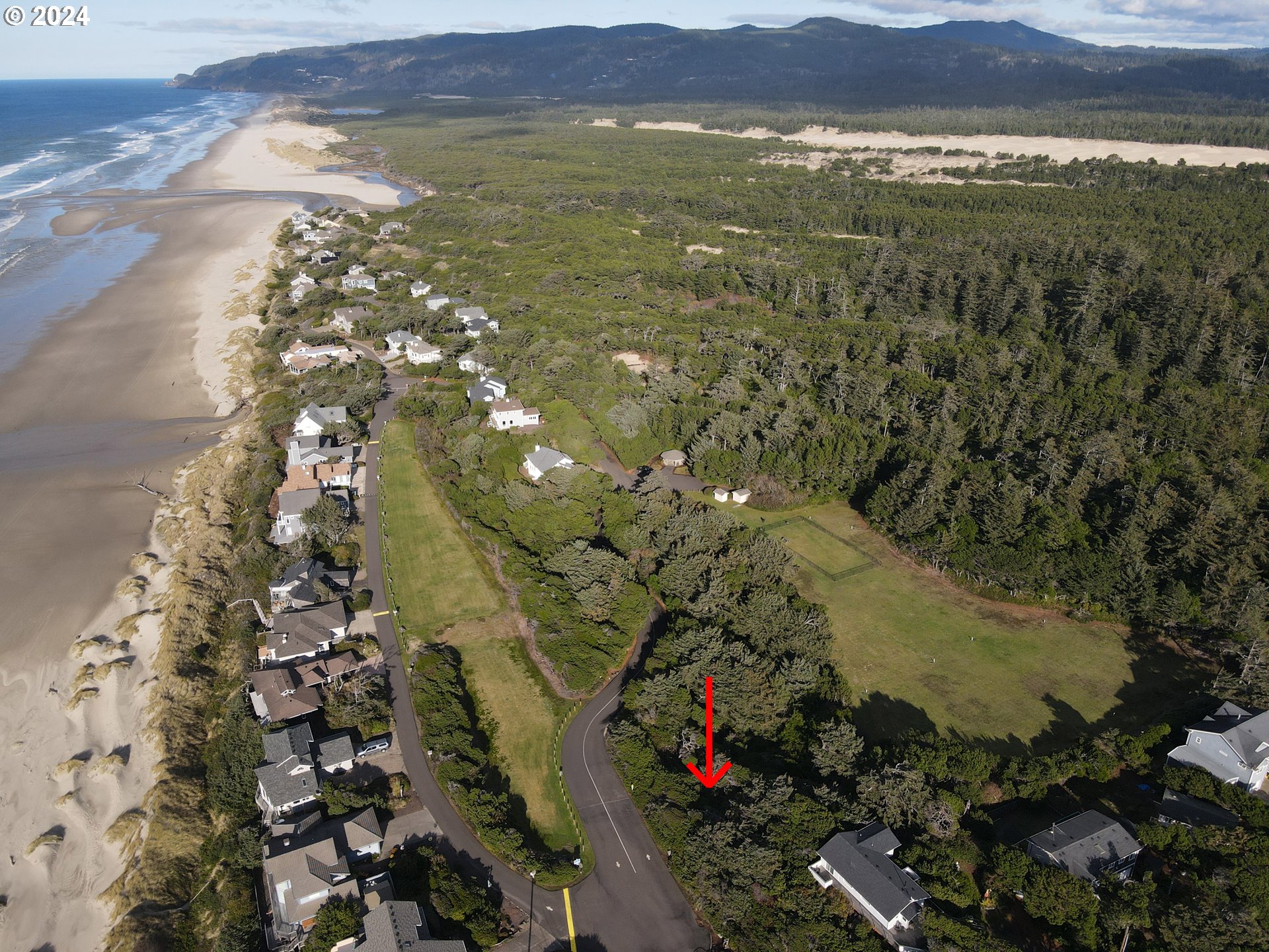 0 Shoreline DR 121 UNIT 121, Florence, OR, 97439