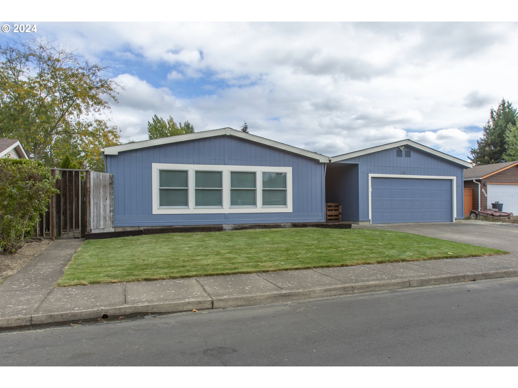 Photo of 988 DEL MONTE DR McMinnville OR 97128