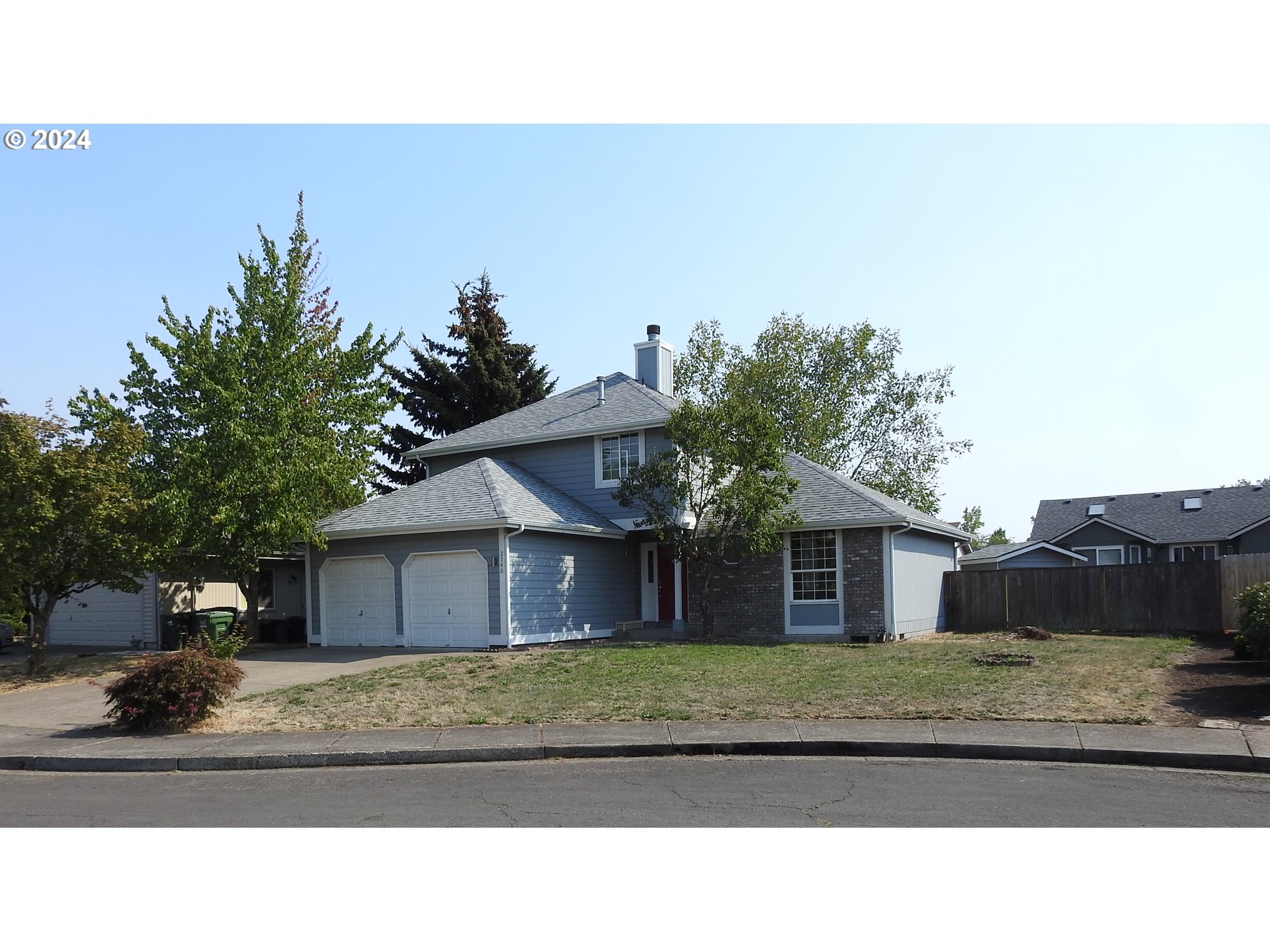 Photo of 2540 CUBIT ST Eugene OR 97402