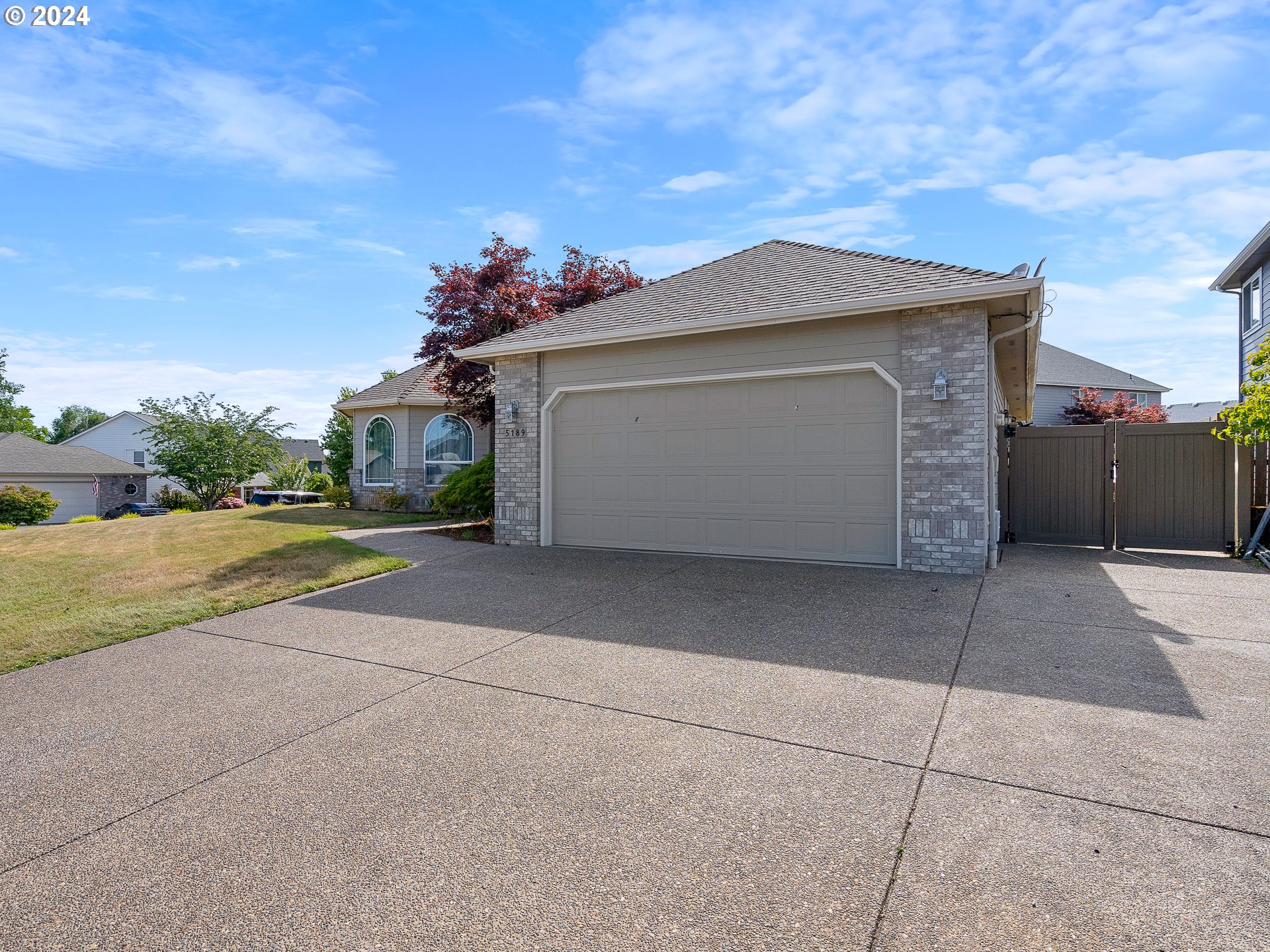 Photo of 5189 Dome Rock CT Salem OR 97306