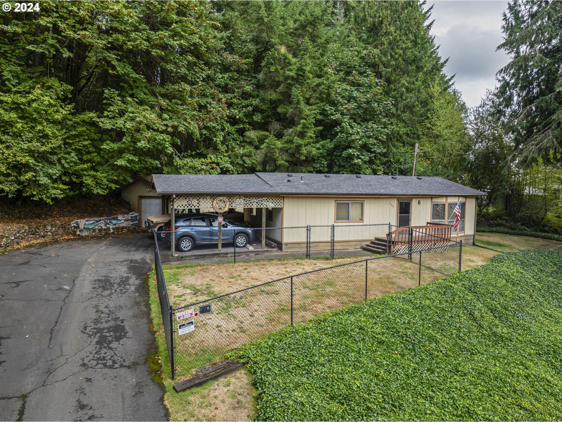 Photo of 4140 SUNSET WAY Longview WA 98632