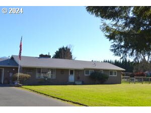 Photo of 2821 RIVER RD Grants Pass OR 97527