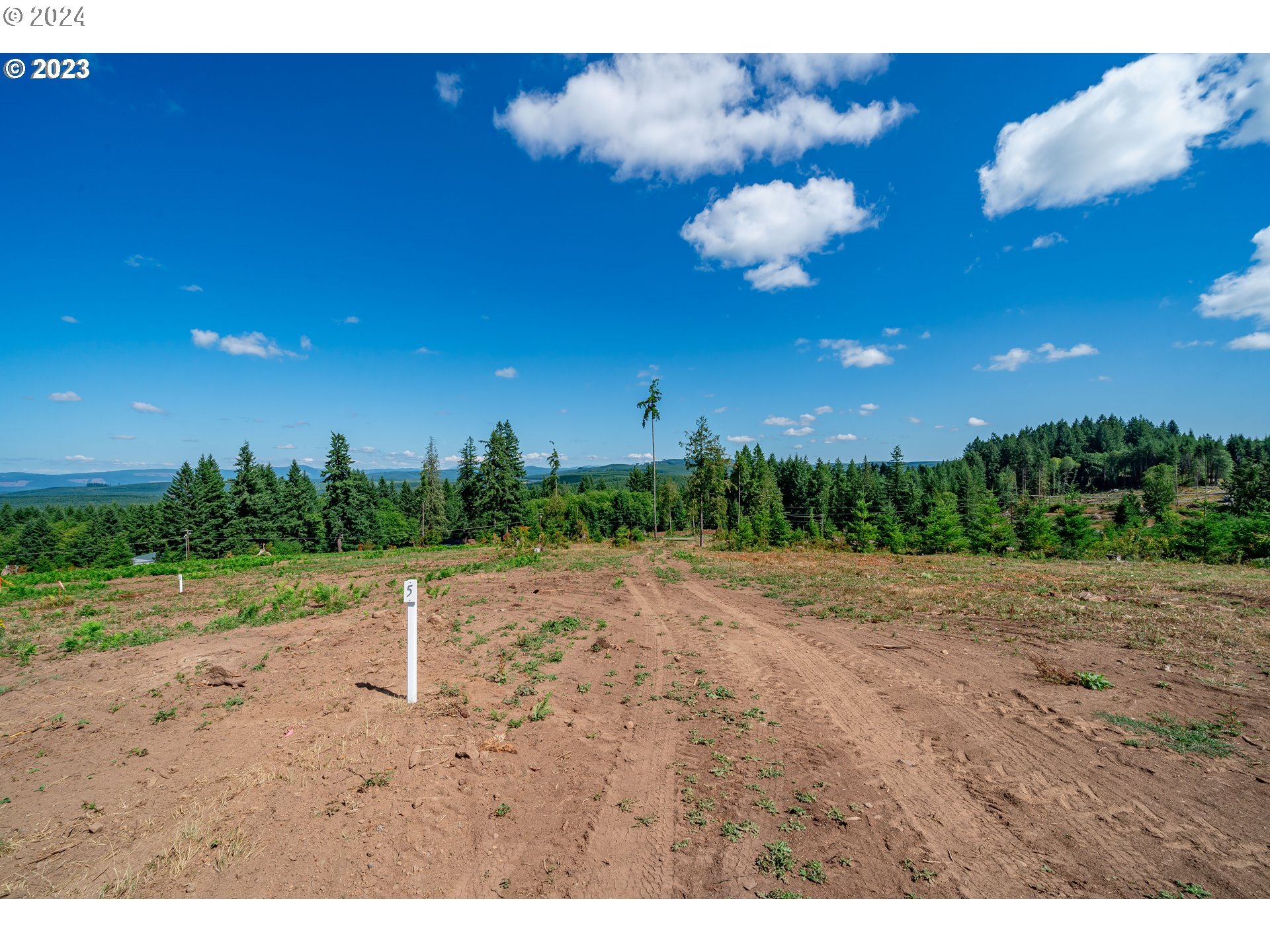  Silver Lake Rd #5, Castle Rock, WA 98611