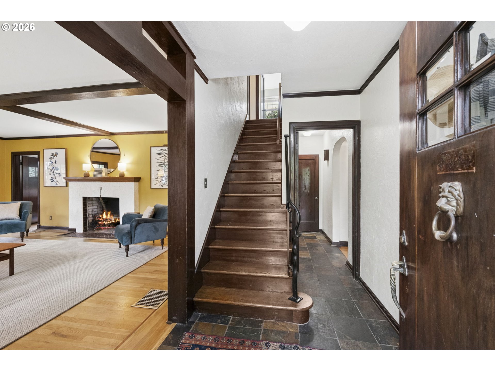 2536 SE MARKET ST, Portland, OR, 97214