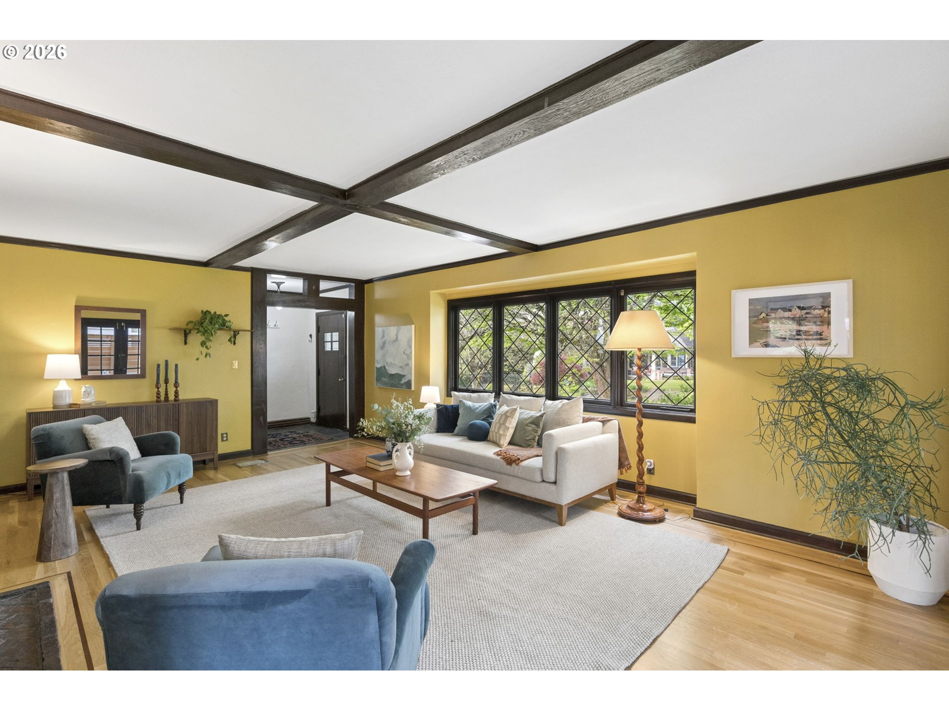 2536 SE MARKET ST, Portland, OR, 97214