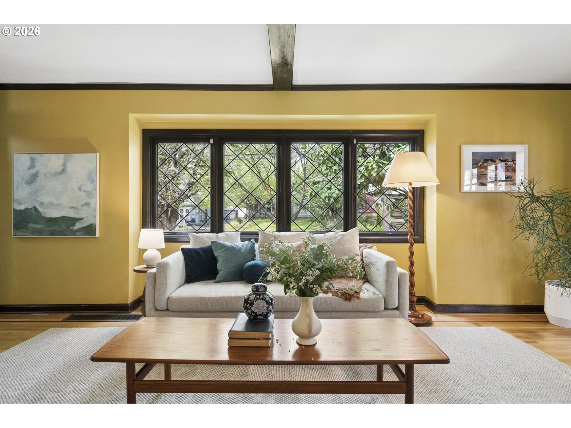 2536 SE MARKET ST, Portland, OR, 97214