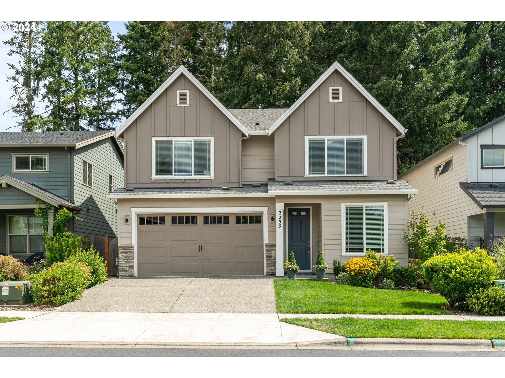 Photo of 2255 FALLS ST Forest Grove OR 97116