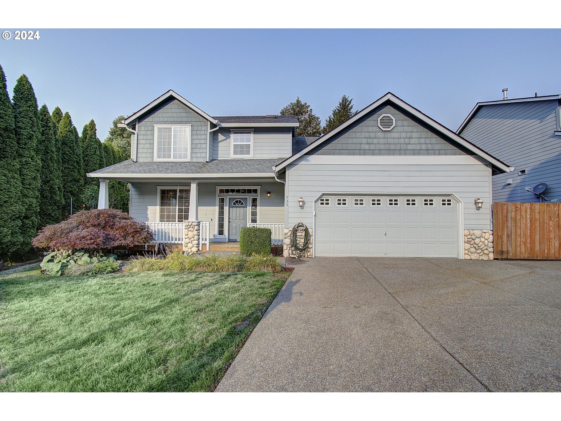 Photo of 435 SUNSET RIDGE DR Washougal WA 98671