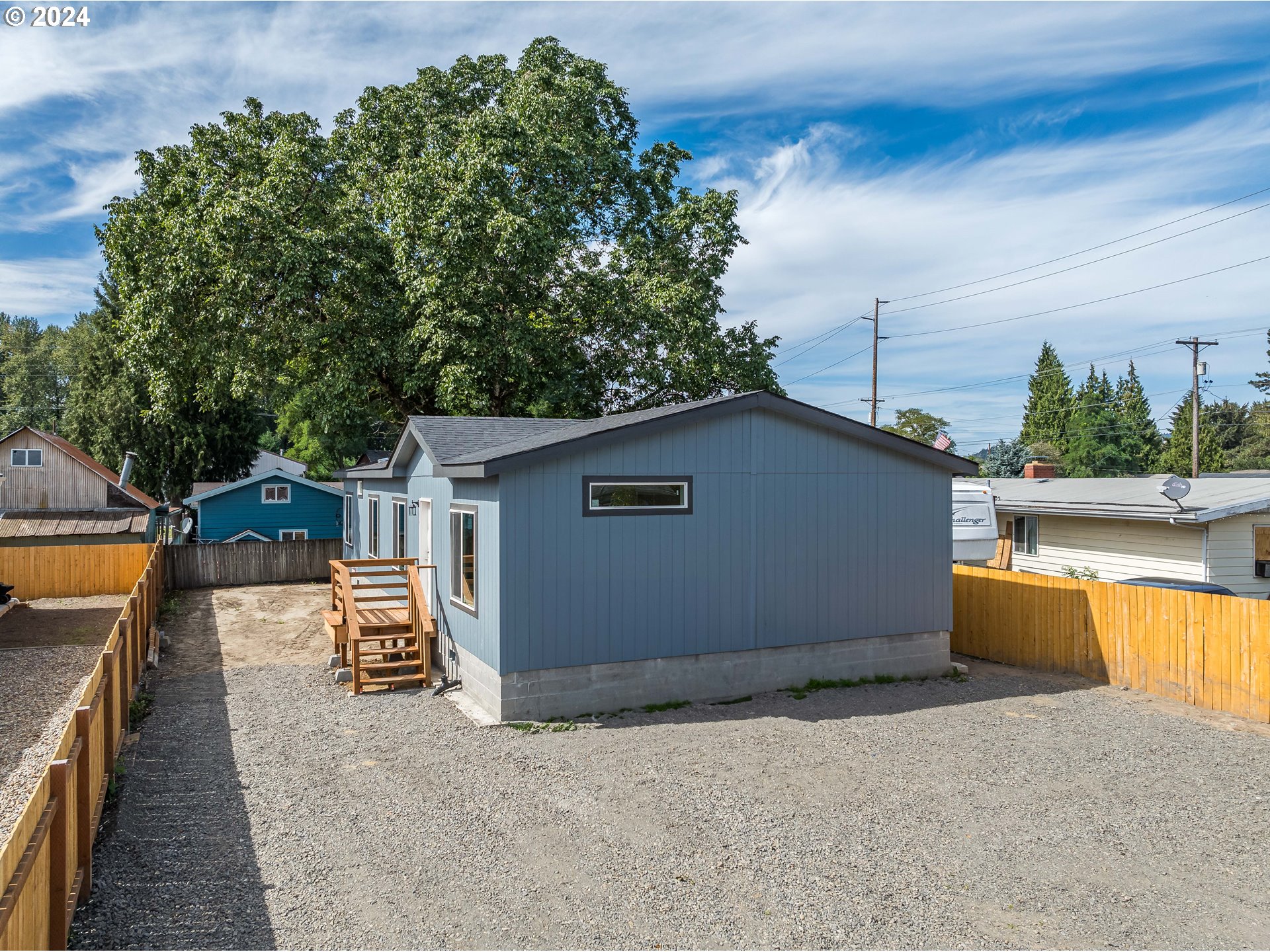 Photo of 1403 4TH AVE Kelso WA 98626