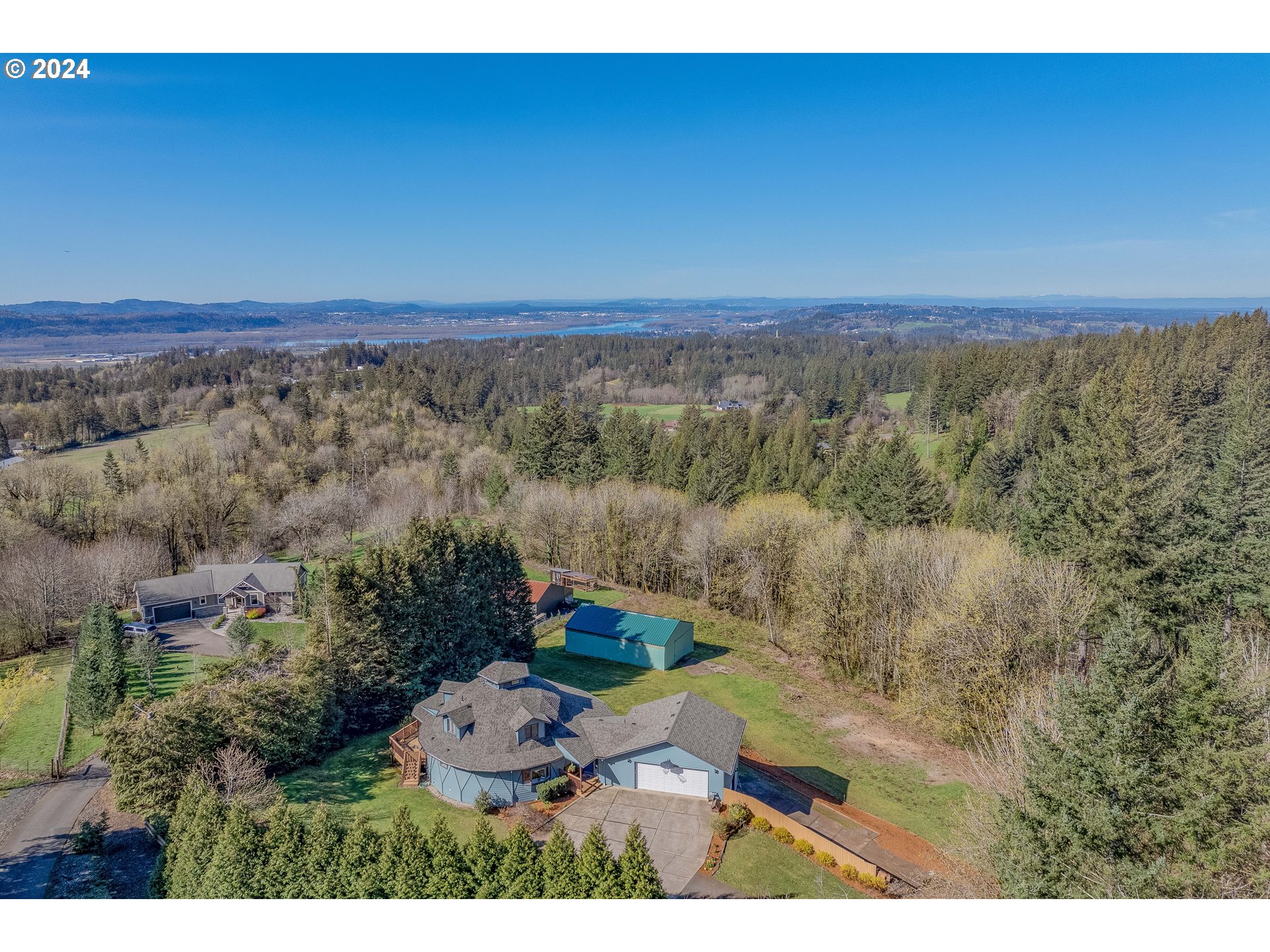 38313 SE Nichols Hill Rd, Washougal, WA 98671