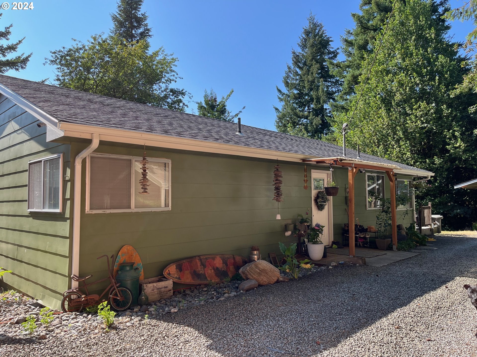 Photo of 336 FOLSOM CT Coquille OR 97423