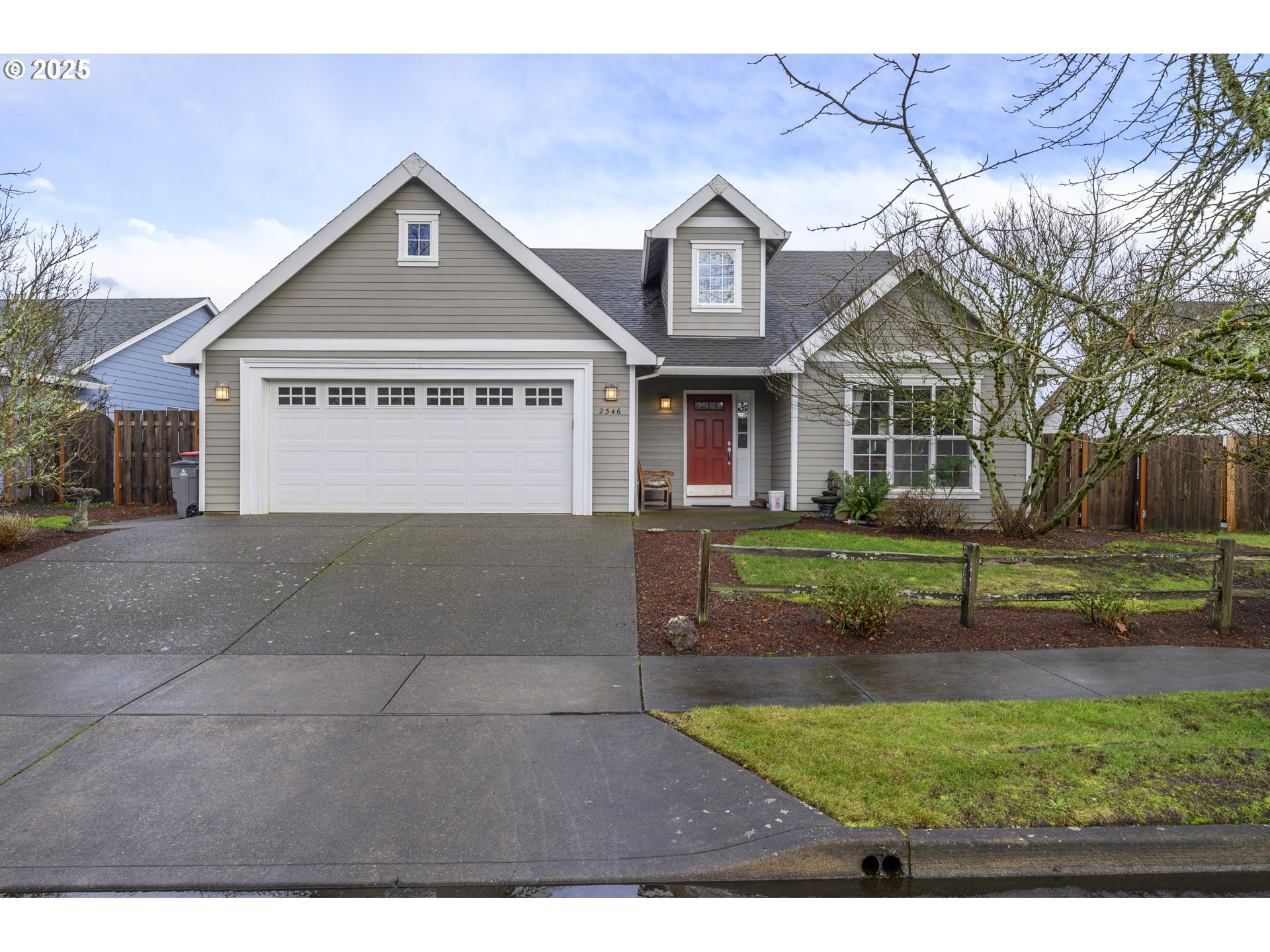 Photo of 2346 FENDLE WAY McMinnville OR 97128