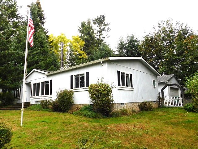 Photo of 1022 LOUISIANA AVE Vernonia OR 97064