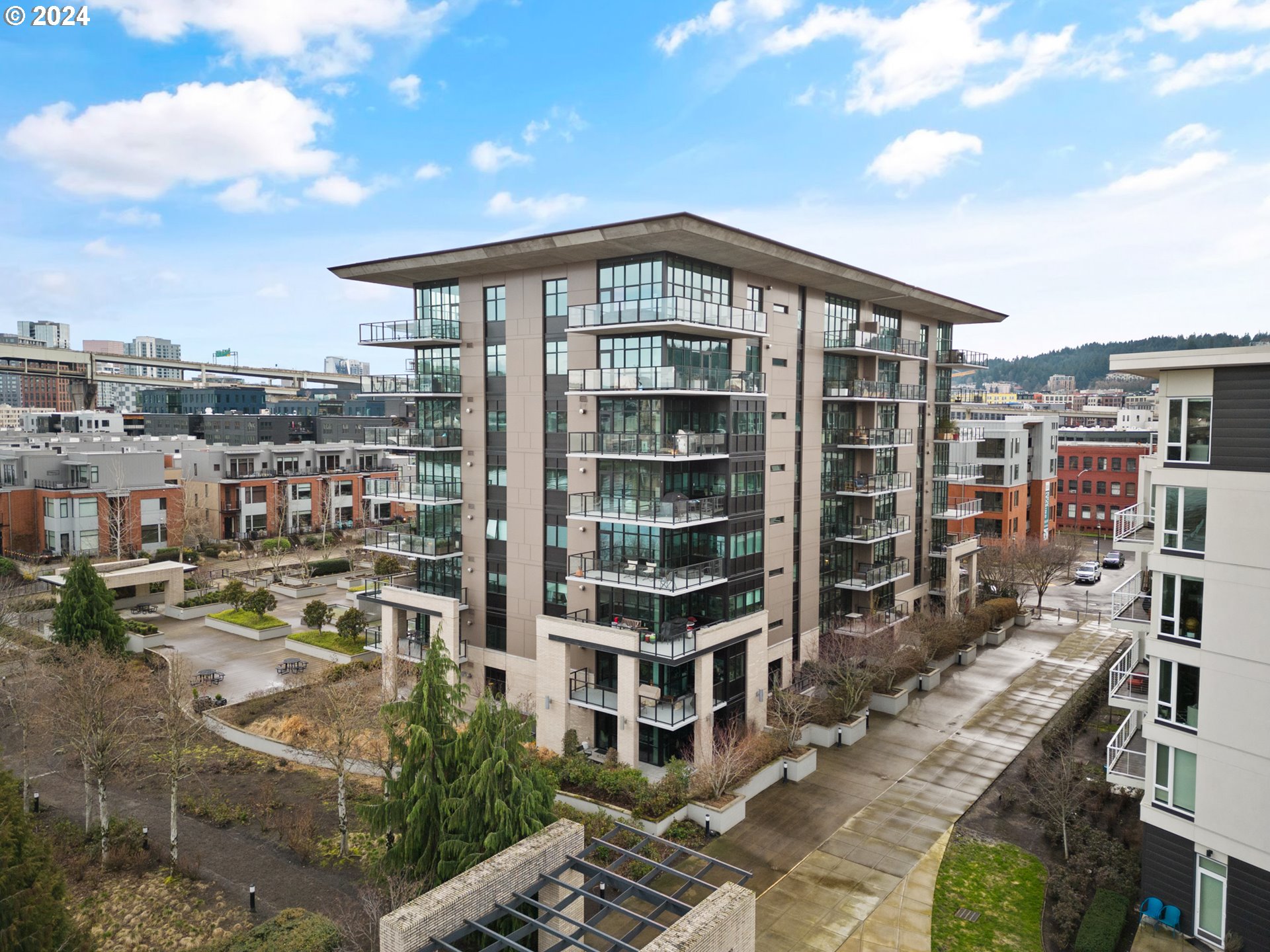 1830 NW RIVERSCAPE ST 308, Portland, OR 