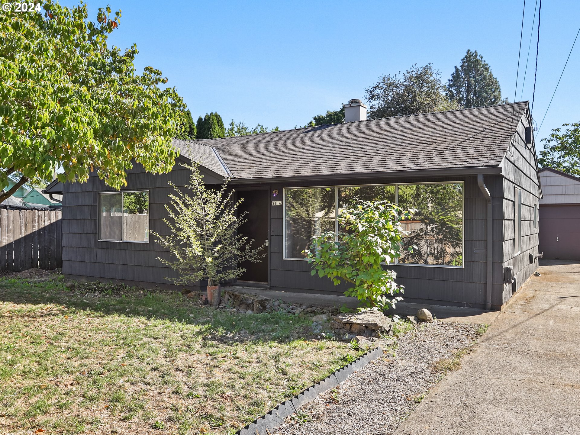 Photo of 8116 Reedway ST Portland OR 97206