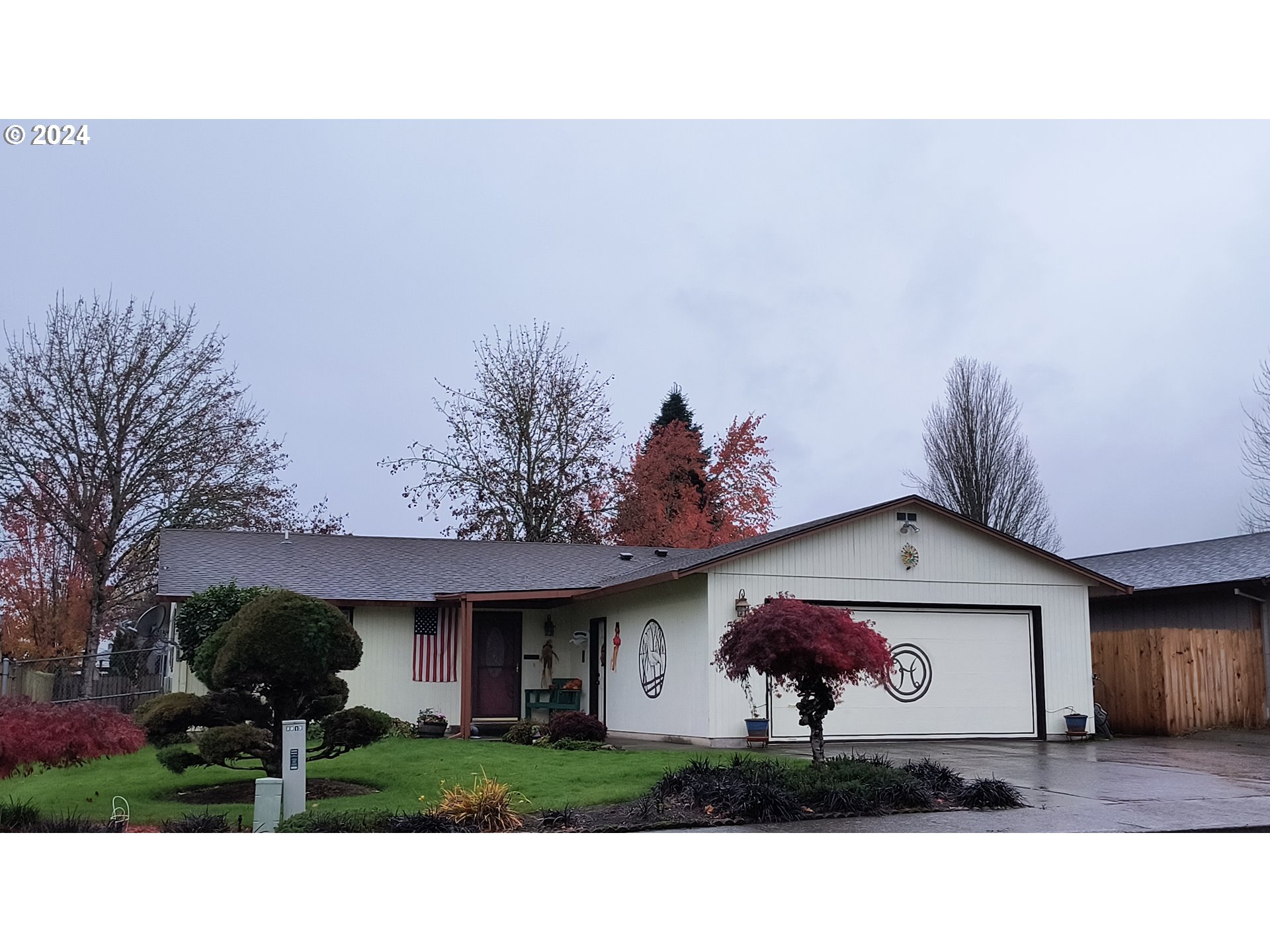 Photo of 551 WESTVALE ST McMinnville OR 97128