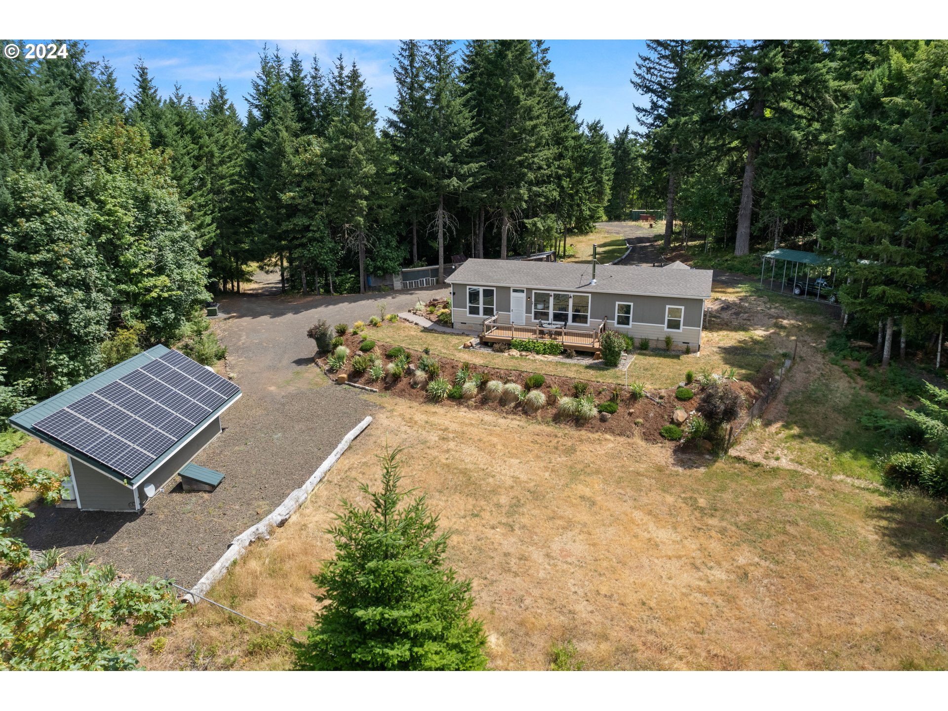 Photo of 24343 RIDGE RD Forest Grove OR 97116