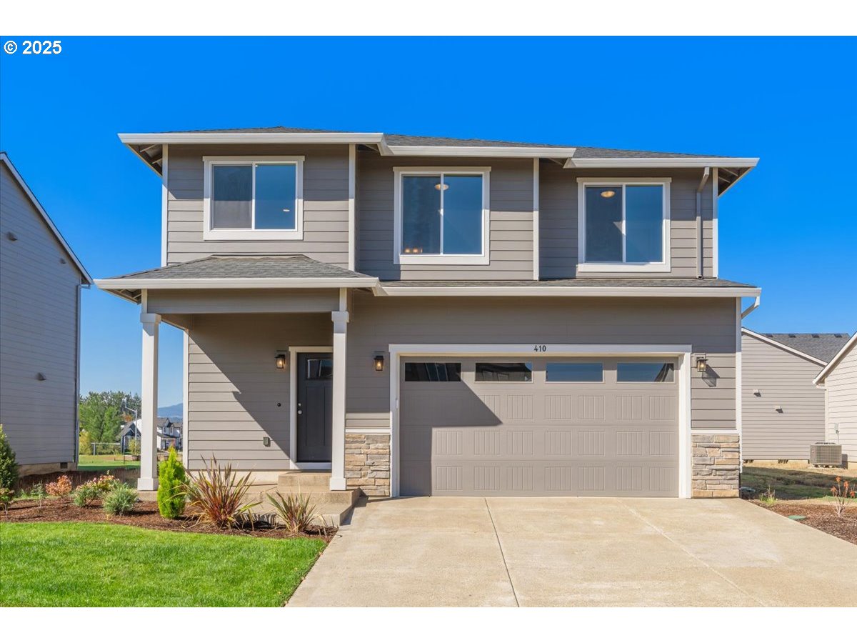 410 S Elm ST, Yamhill, OR, 97148