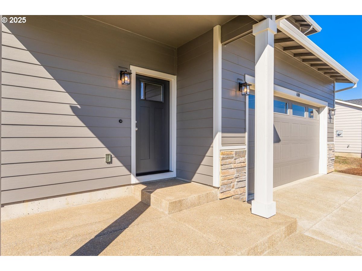 410 S Elm ST, Yamhill, OR, 97148