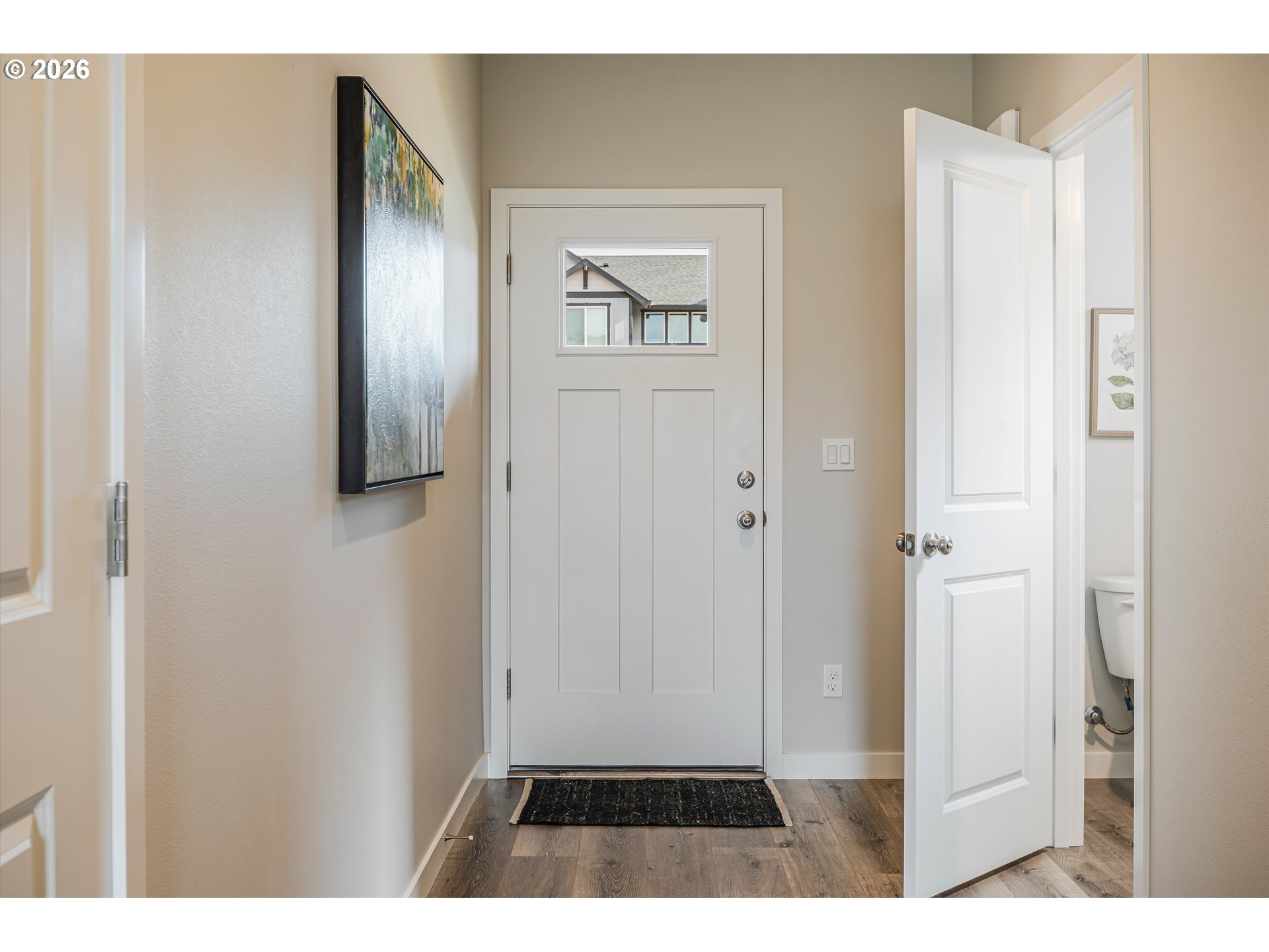 410 S Elm ST, Yamhill, OR, 97148