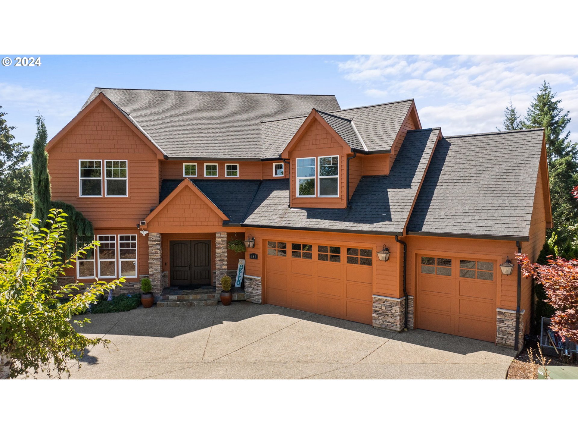 383  Hillsdale Dr, Woodland, WA 98674