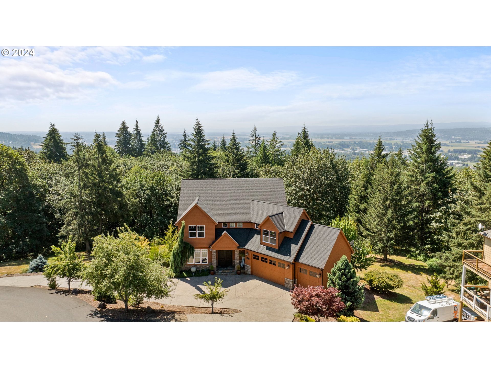 383  Hillsdale Dr, Woodland, WA 98674