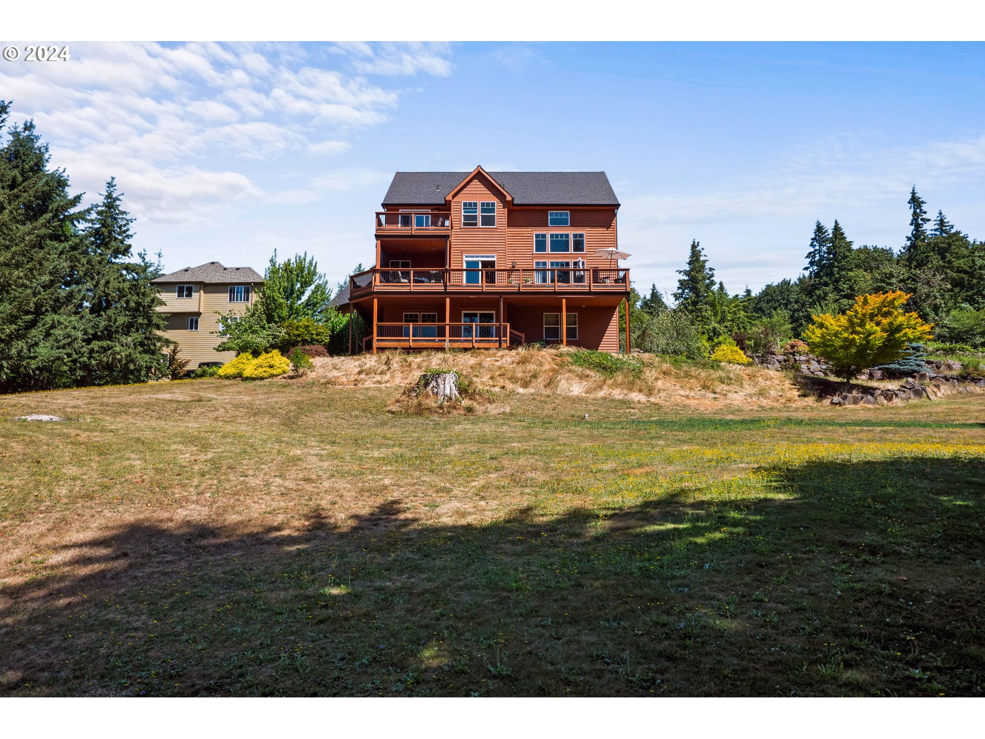 383  Hillsdale Dr, Woodland, WA 98674