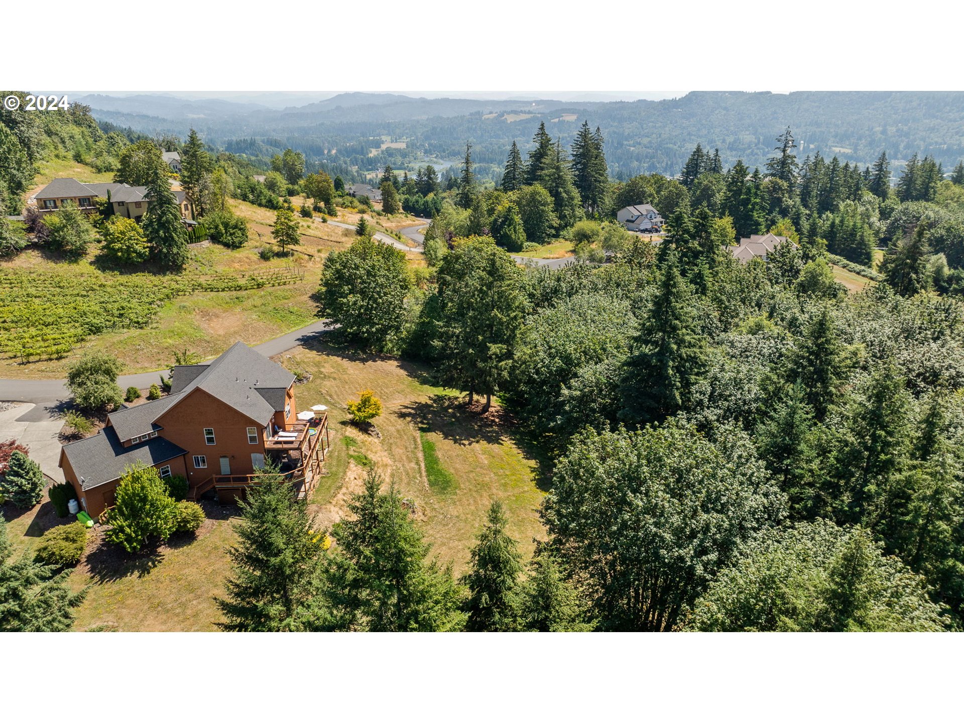 383  Hillsdale Dr, Woodland, WA 98674