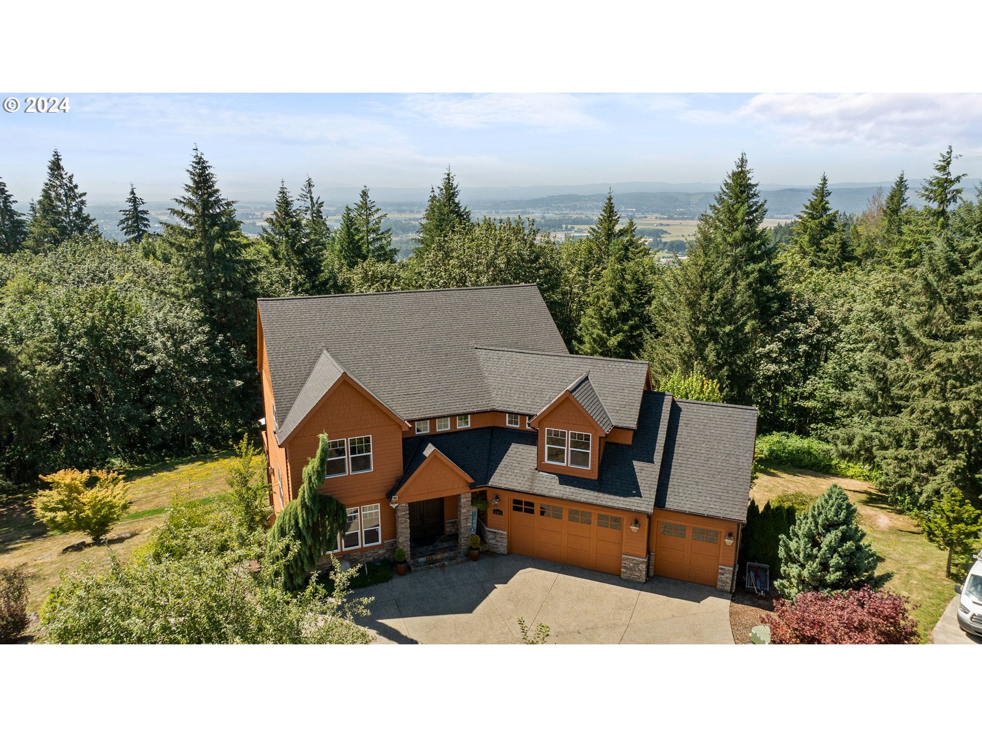 383  Hillsdale Dr, Woodland, WA 98674