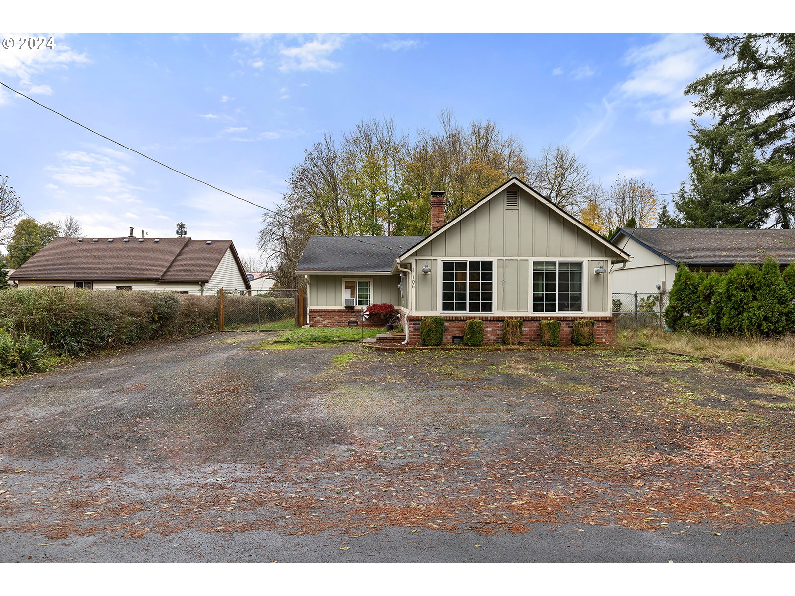 106 W Jones St, Yacolt, WA 98675