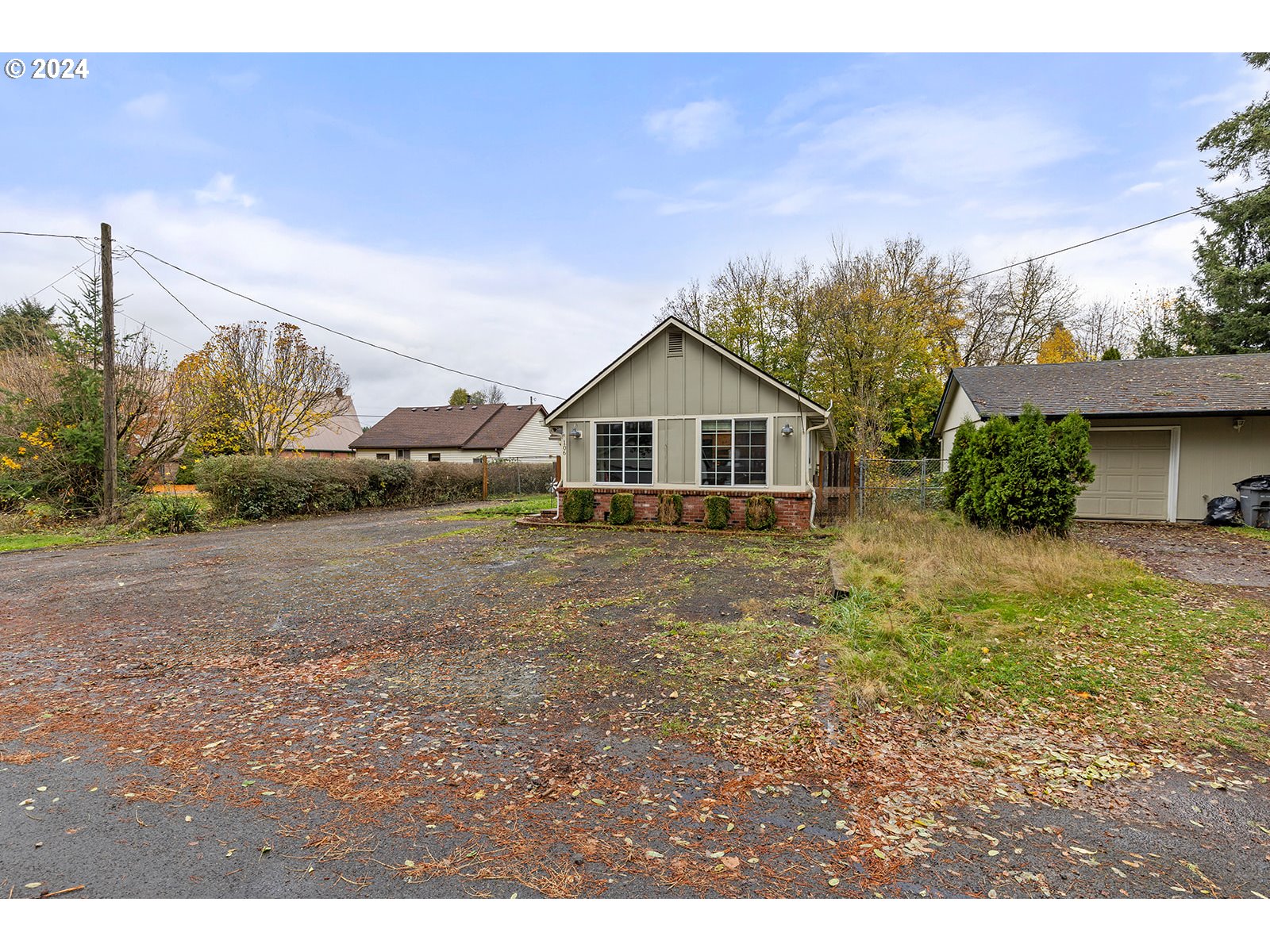 106 W Jones St, Yacolt, WA 98675