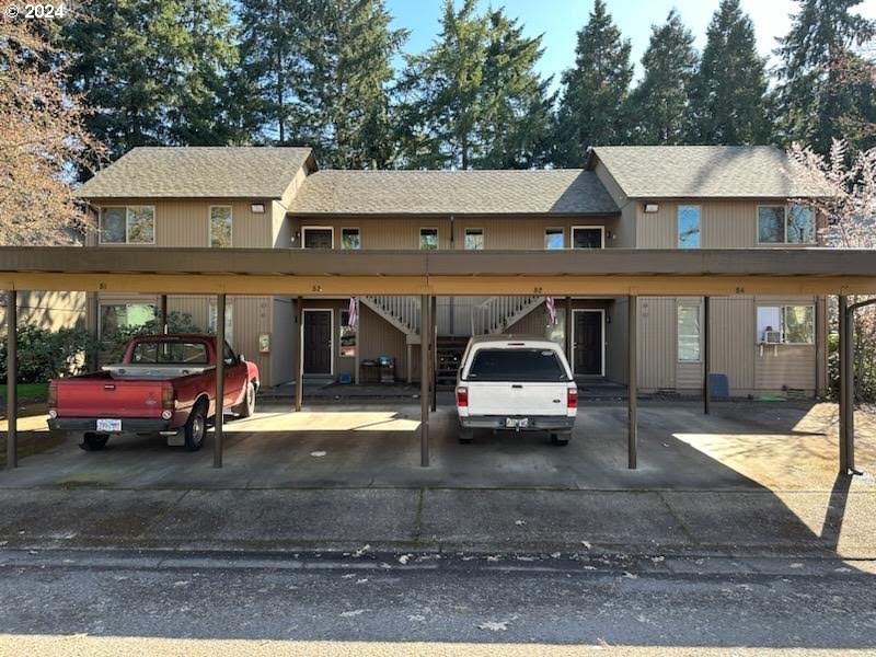 5495 A Units 81-84 ST, Springfield, OR 