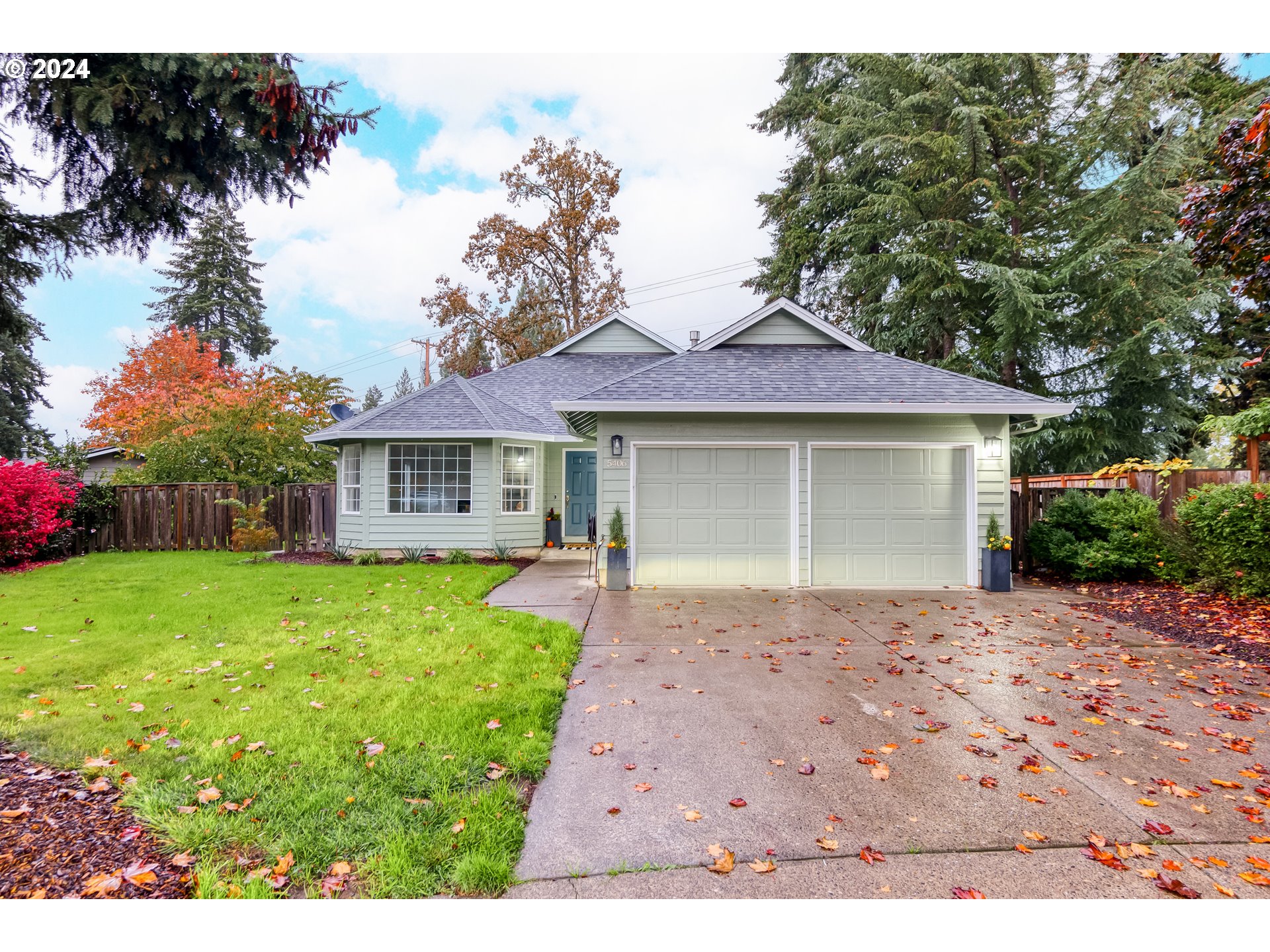 Photo of 5406 DOMINIE CT Beaverton OR 97078