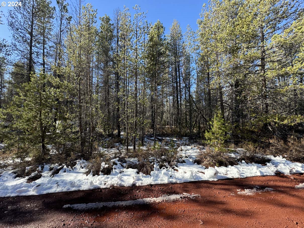 Cloudcap DR UNIT Lot 14, Chiloquin, OR, 97624