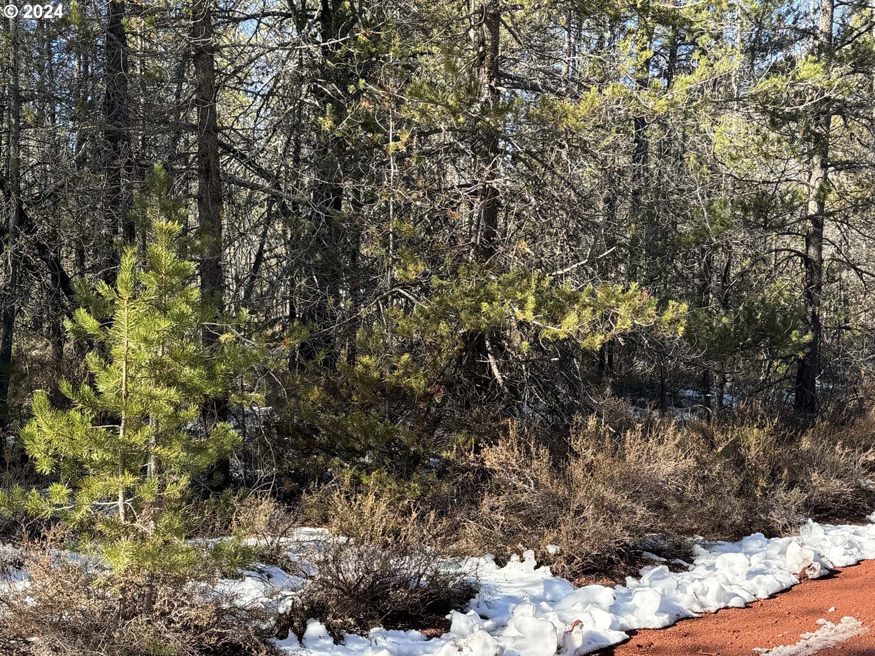 Cloudcap DR UNIT Lot 14, Chiloquin, OR, 97624