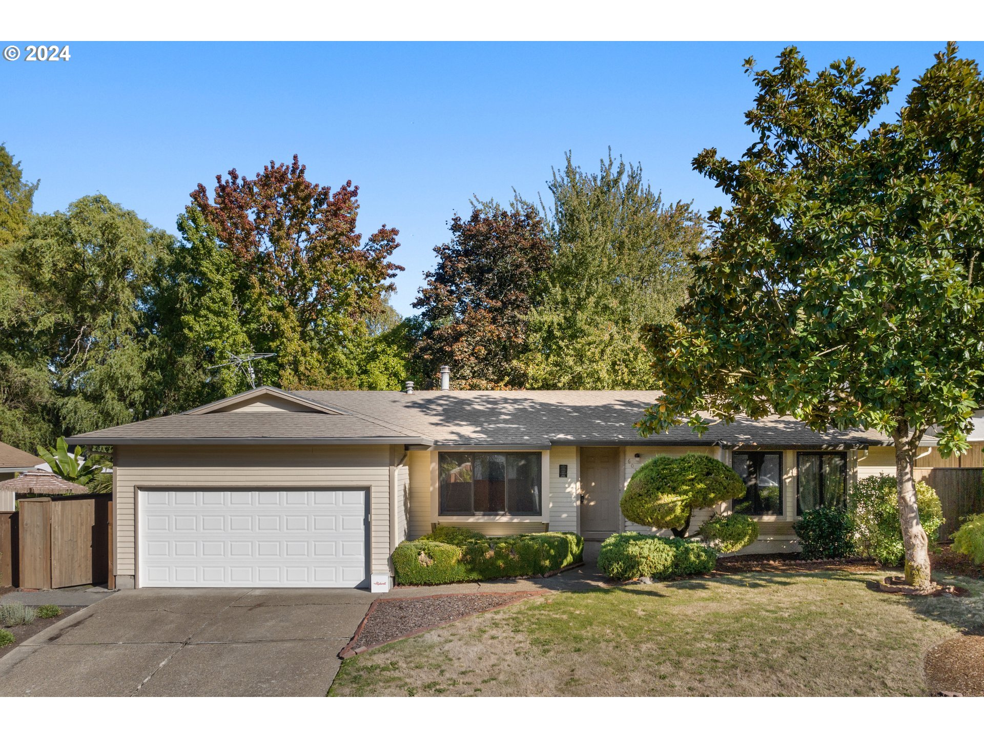 Photo of 6050 165TH AVE Beaverton OR 97007