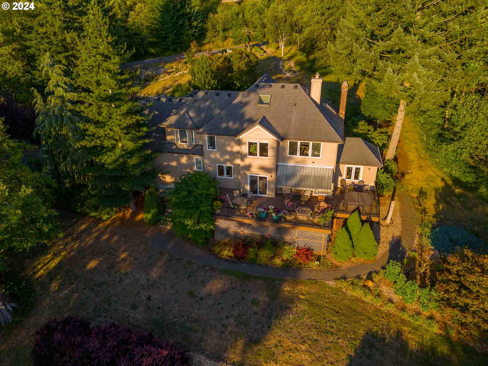 9100 NE Livingston Mountain Ct, Camas, WA 98607